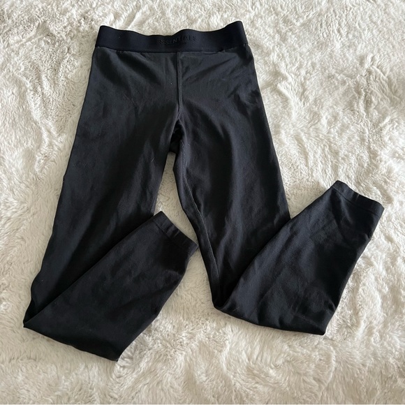 Fear of god essentials leggings - Picture 2 of 3
